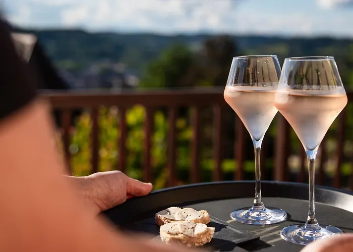 Rêveries en Périgord Chambre d'hôtes de Charme