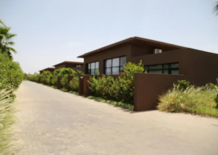  Nommos Beach Resort & Pool Club