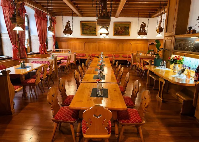 Brauereigasthof Falter
