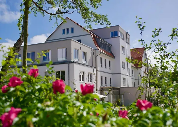 Haus Meeresstern