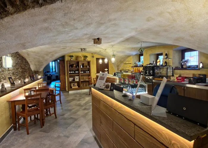 Chalet D'