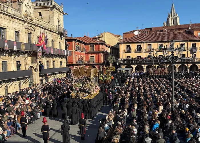 Arquitecto de la vida- Plaza Mayor