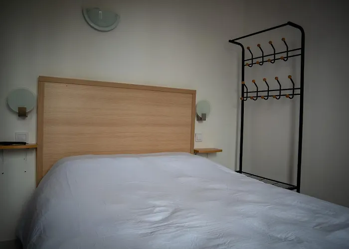 Hotel Bethel