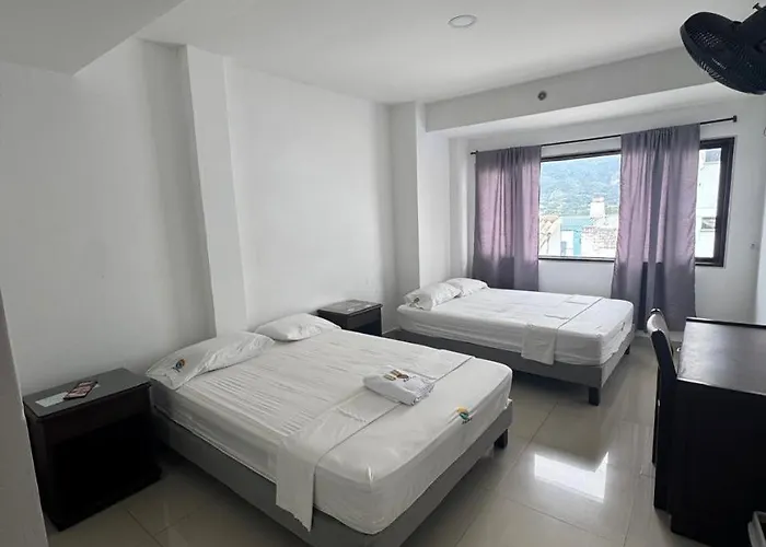 Hotel acandi