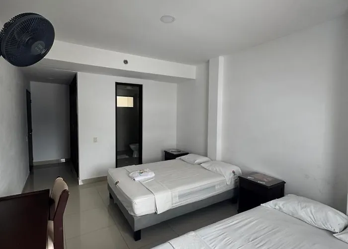 Hotel acandi