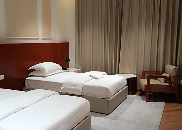 Al-Tarabot Hotel