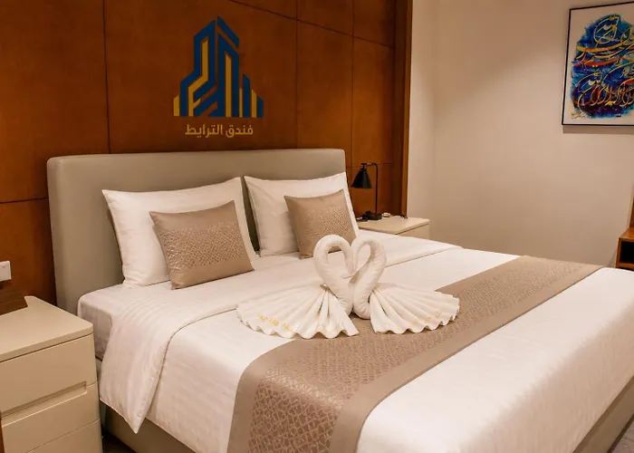 Al-Tarabot Hotel