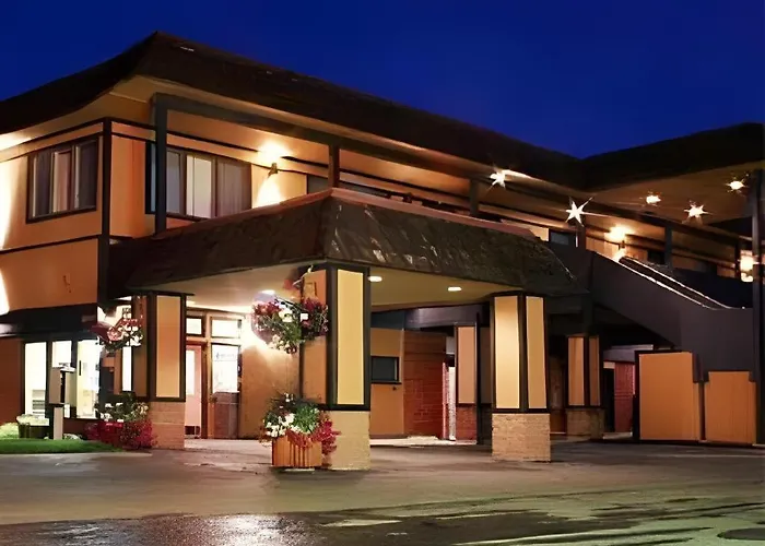 All Motels Rabbit Ears