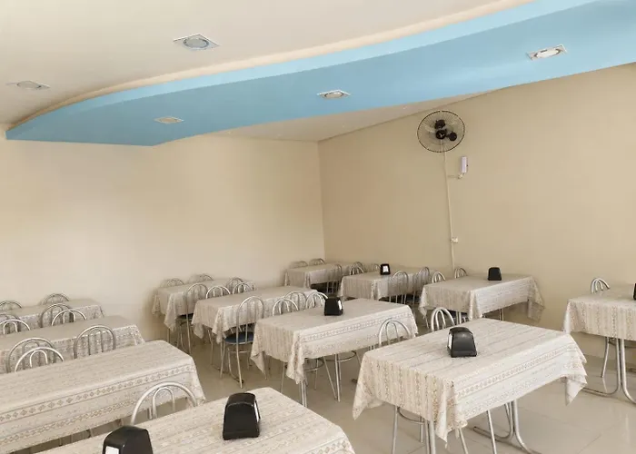 Hotel Duas Águias