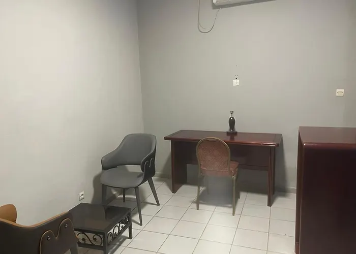 Hotel Clamantis