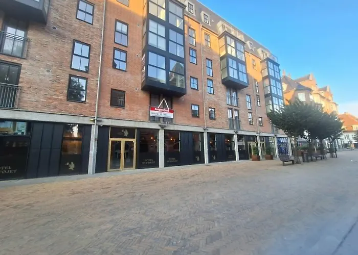 Fyrtojet