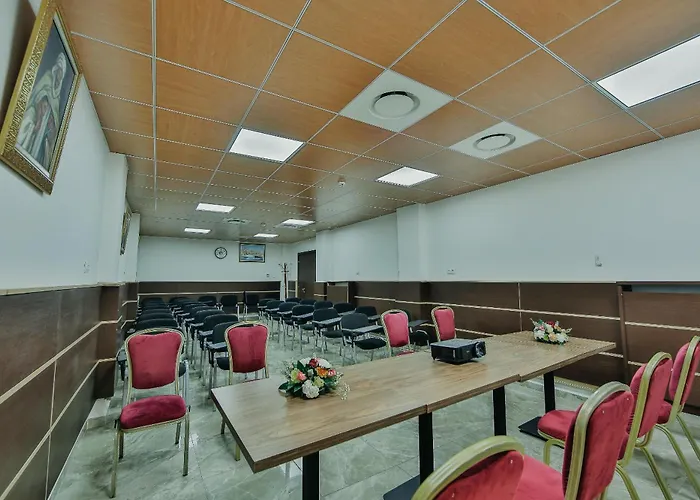 Hôtel Telemly - Chaine El Djazair