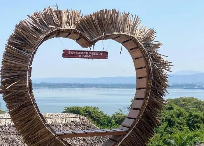 Sky Beach Resort Ltd