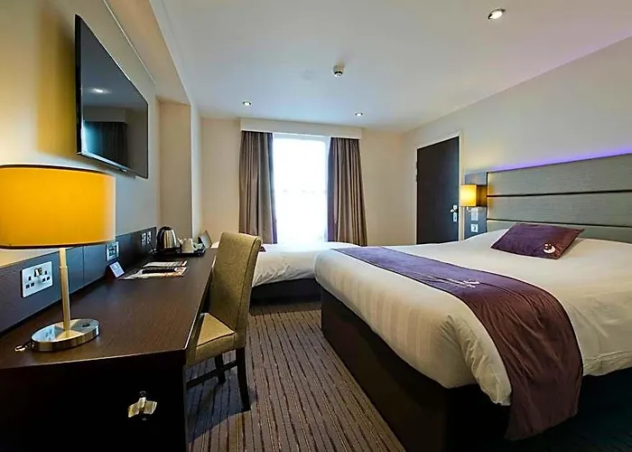 Premier Inn Penrith