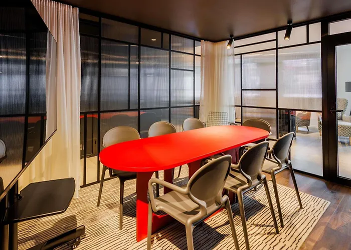 Ibis Styles Tallinn