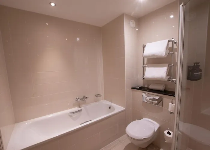 Voco Sheffield By Ihg