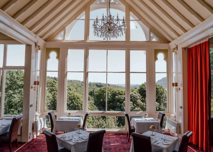 The Atholl Palace