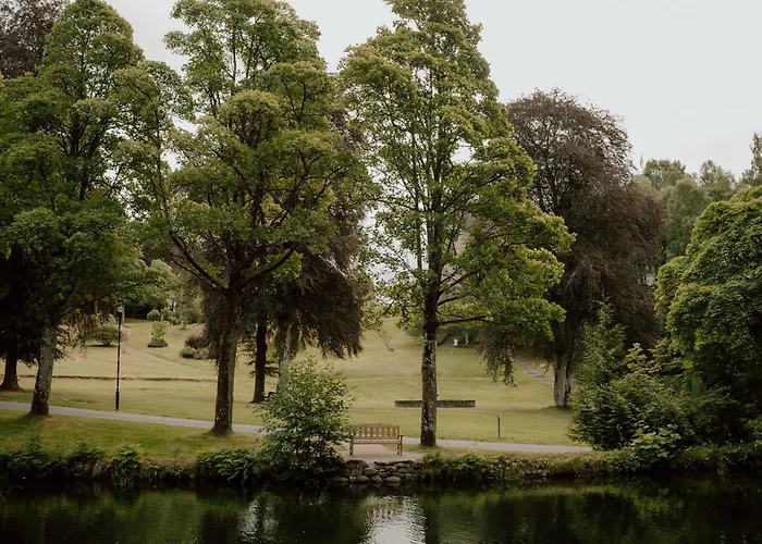 The Atholl Palace