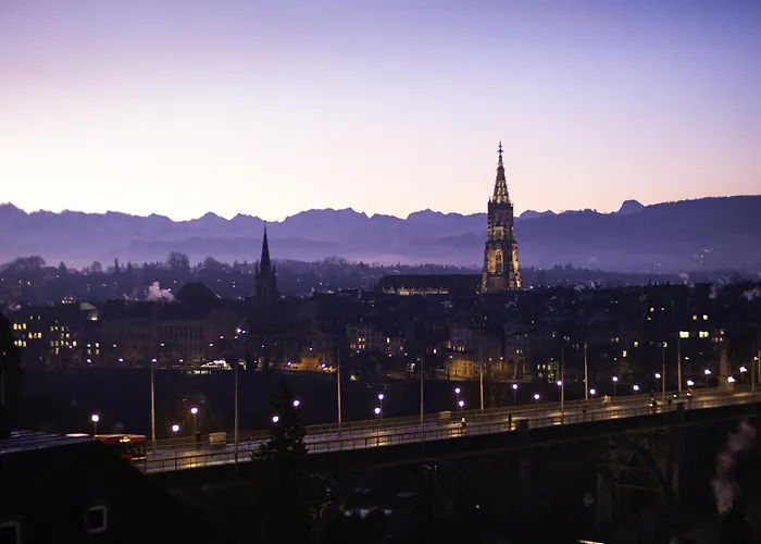 Swissotel Kursaal Bern