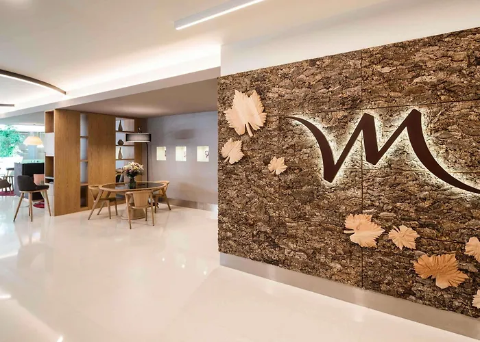 Hotel Mercure Porto Gaia