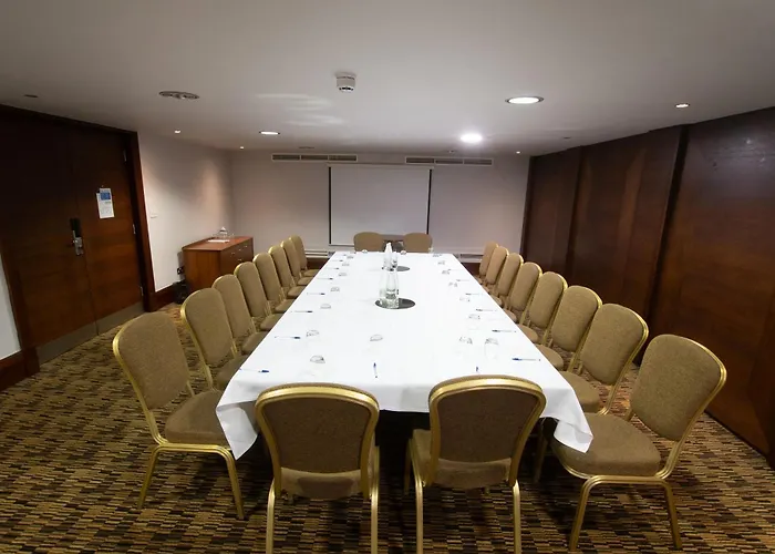 Voco Sheffield By Ihg