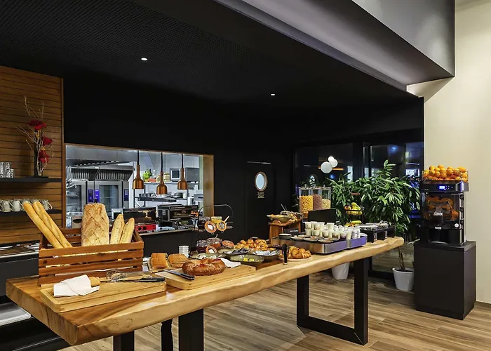 Mercure Namur Hotel