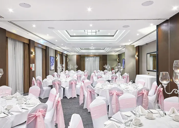 Crowne Plaza Solihull By Ihg