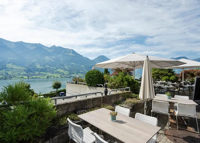 Seehotel Wilerbad Spa&Seminar
