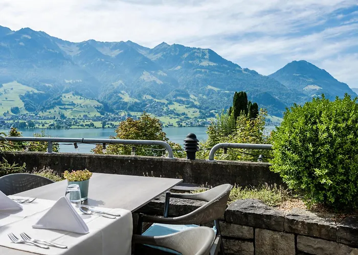 Seehotel Wilerbad Spa&Seminar