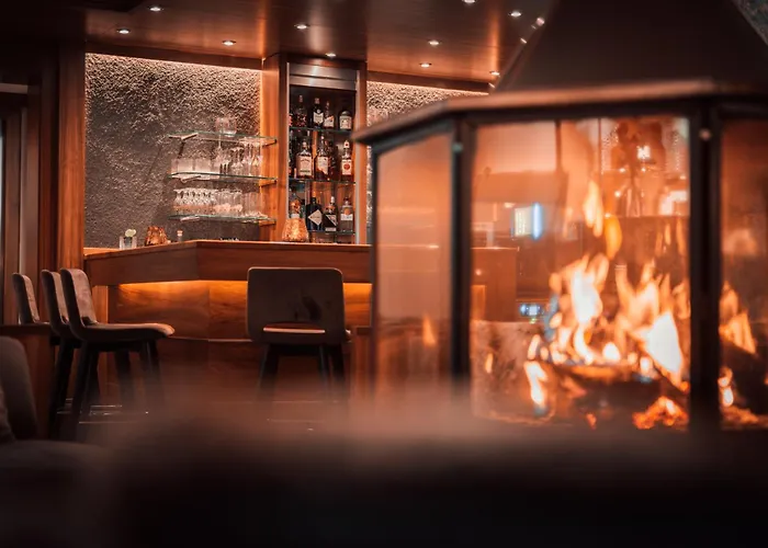 Hotel Bellerive
