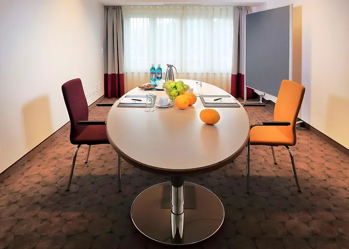 Best Western Premier Ib Friedberger Warte