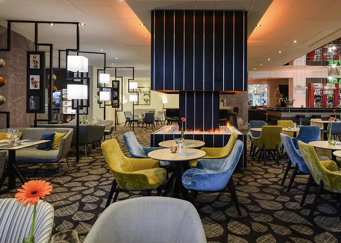  Mercure Bochum
