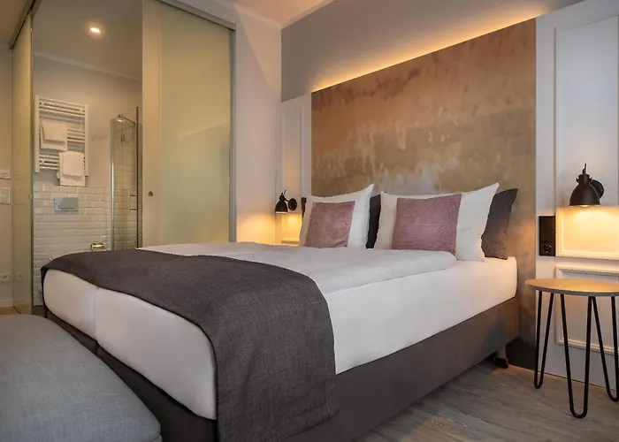 Garner - Wilmersdorf By Ihg