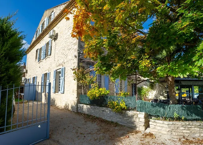 Animaux admis Logis Auberge De Tavel