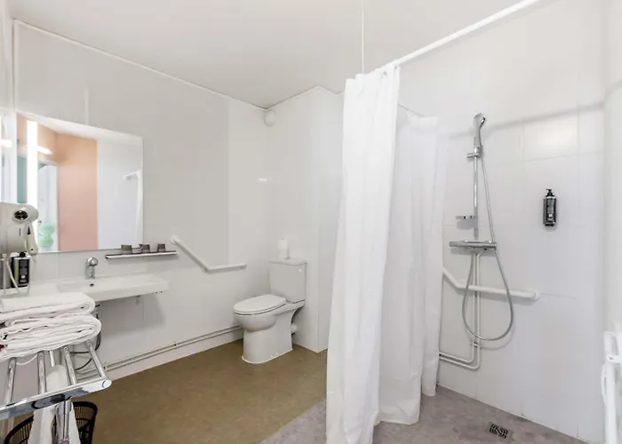 Ibis Styles Croix Rousse
