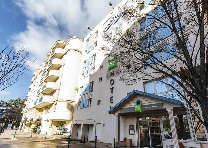 Ibis Styles Croix Rousse