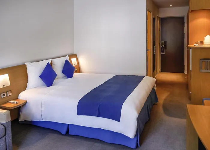 Novotel Andorra