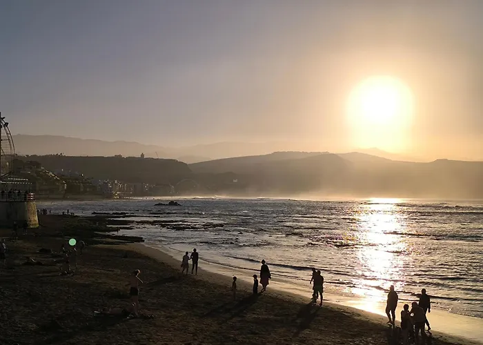 Ac Gran Canaria By Marriott