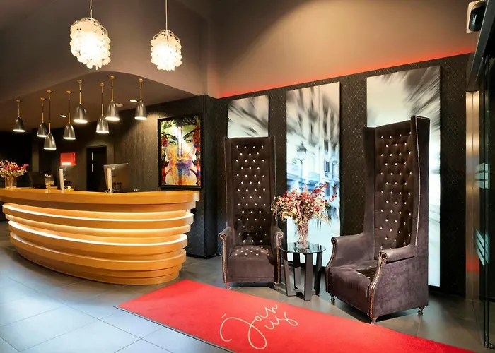 Familienhotels Leonardo Barcelona Las Ramblas