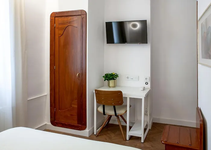 3 SterneHotel Gaudi