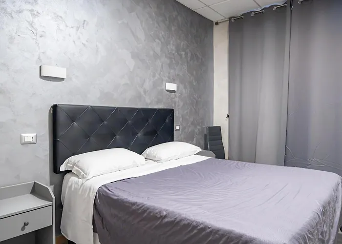 Hotel Planet