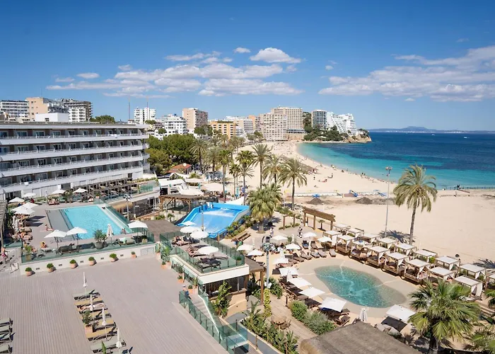 Innside By Melia Wave Calvia