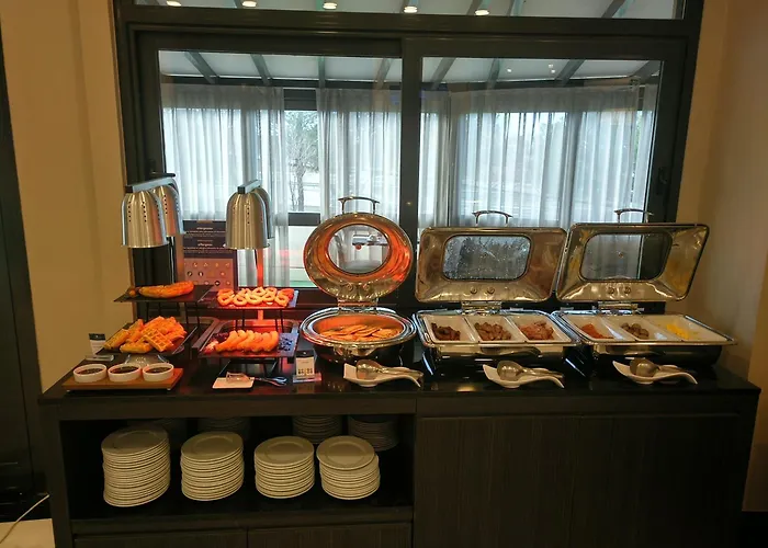 Eurostars Madrid Foro