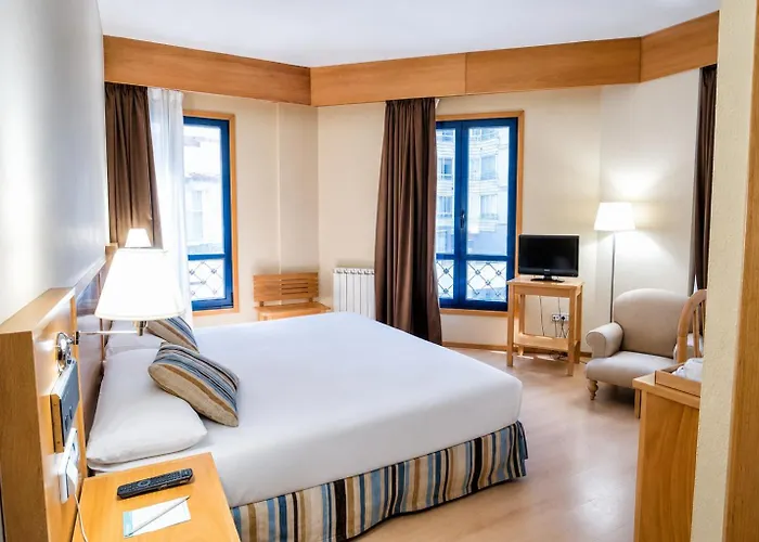 Hotel Castelao
