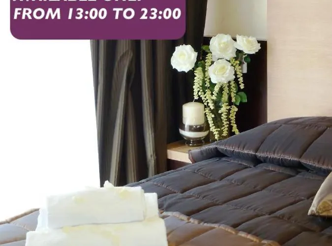 Eh Rome Airport Euro House s