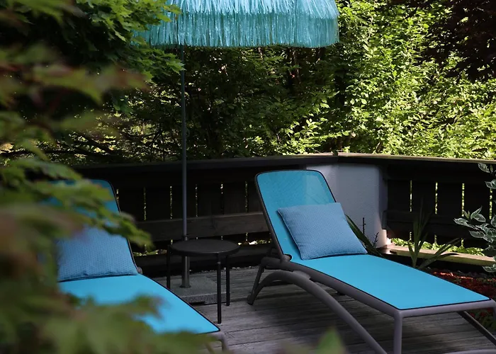Seefelderin - Boutiquehotel St. Georg