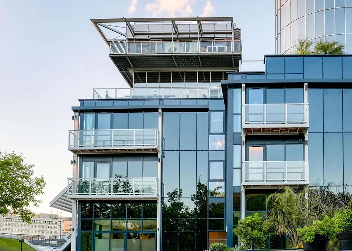 Animaux admis Novotel Paris Centre Bercy