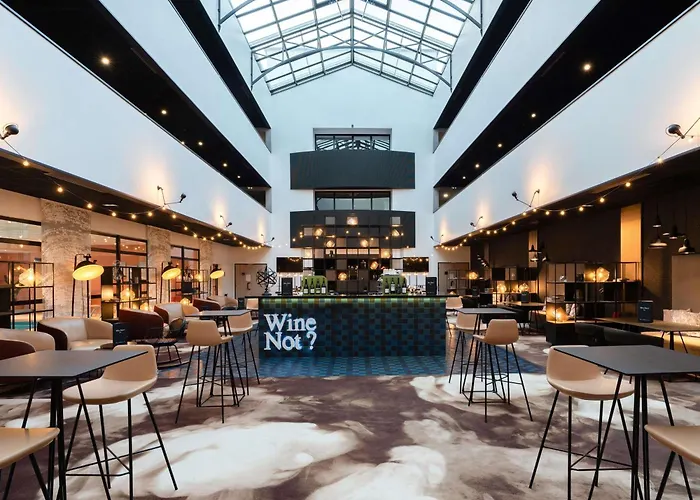 Mercure Blois Centre