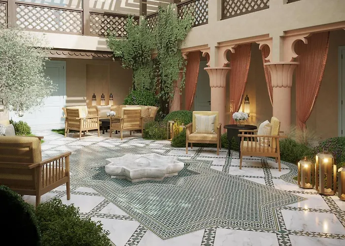 Hoteles con Jacuzzi Jumeirah Dar Al Masyaf Dubai