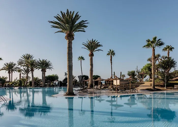 Paradisus By Melia Fuerteventura